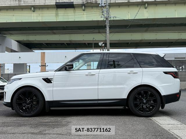 ROVER RANGE ROVER 2020-12 8661387-6