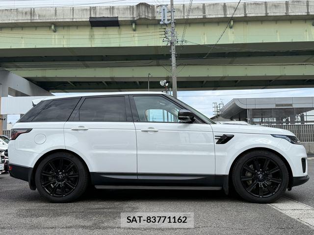 ROVER RANGE ROVER 2020-12 8661387-7