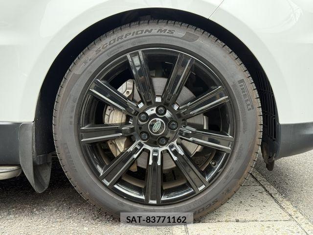 ROVER RANGE ROVER 2020-12 8661387-8