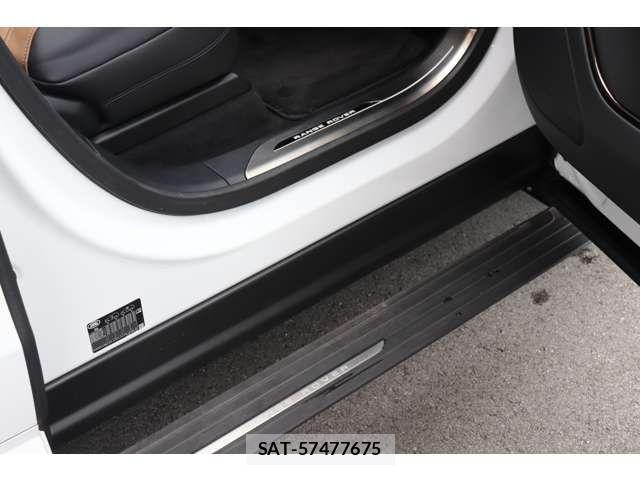 ROVER RANGE ROVER 2025-01 8666860-10