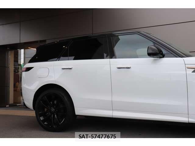 ROVER RANGE ROVER 2025-01 8666860-12