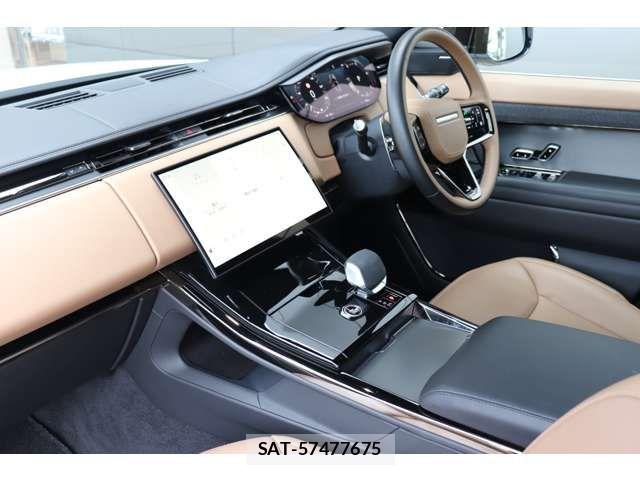 ROVER RANGE ROVER 2025-01 8666860-14