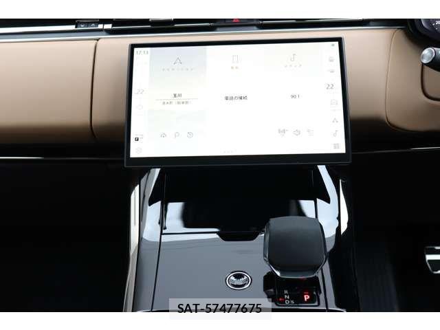 ROVER RANGE ROVER 2025-01 8666860-17