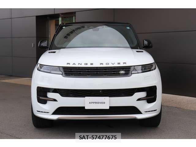 ROVER RANGE ROVER 2025-01 8666860-1