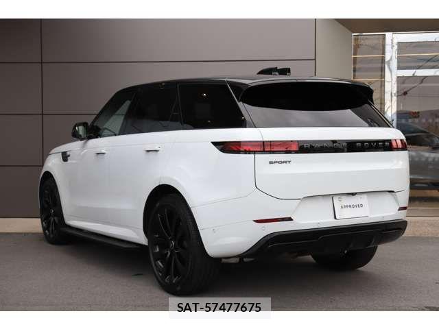 ROVER RANGE ROVER 2025-01 8666860-3