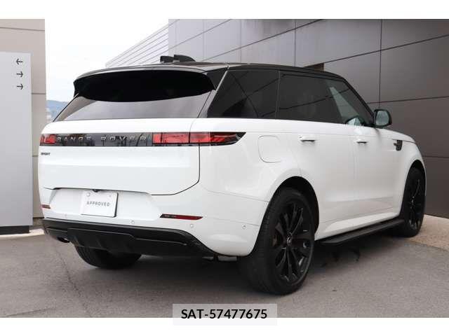 ROVER RANGE ROVER 2025-01 8666860-4