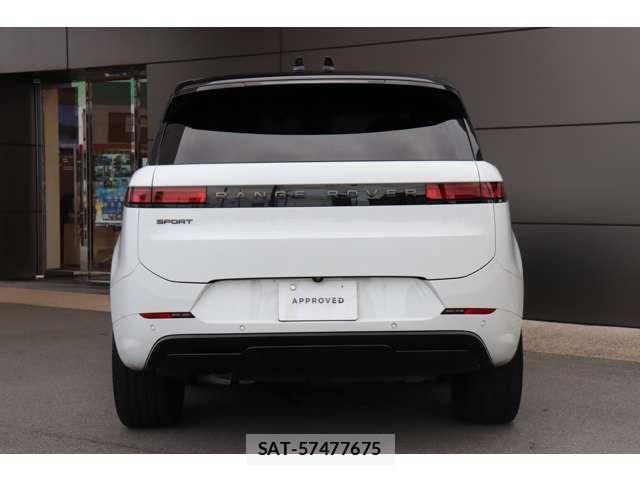 ROVER RANGE ROVER 2025-01 8666860-5