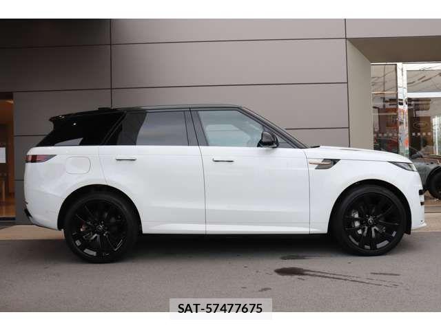 ROVER RANGE ROVER 2025-01 8666860-6
