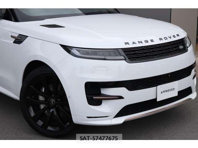 ROVER RANGE ROVER 2025-01 8666860-7