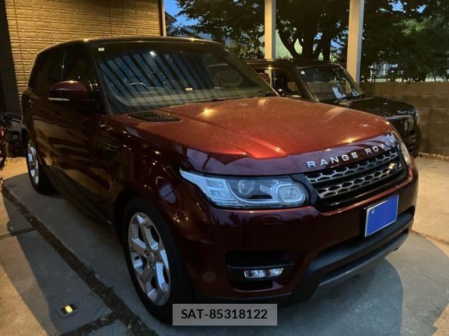 ROVER RANGE ROVER 2015-11 8661386-0