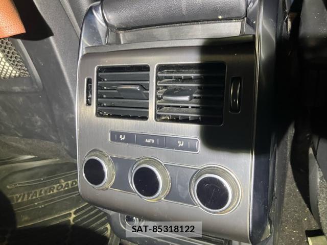 ROVER RANGE ROVER 2015-11 8661386-11