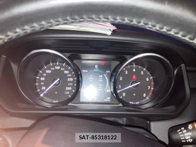 ROVER RANGE ROVER 2015-11 8661386-12