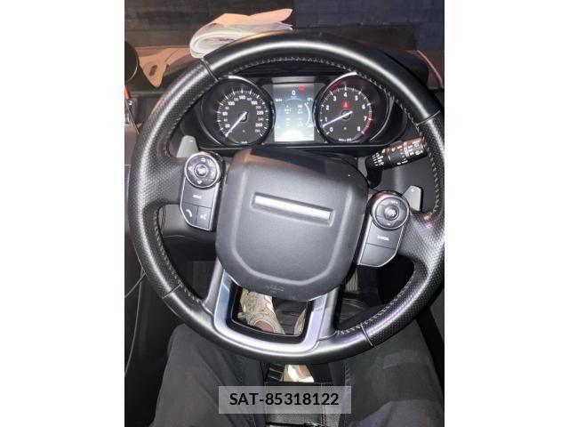 ROVER RANGE ROVER 2015-11 8661386-13