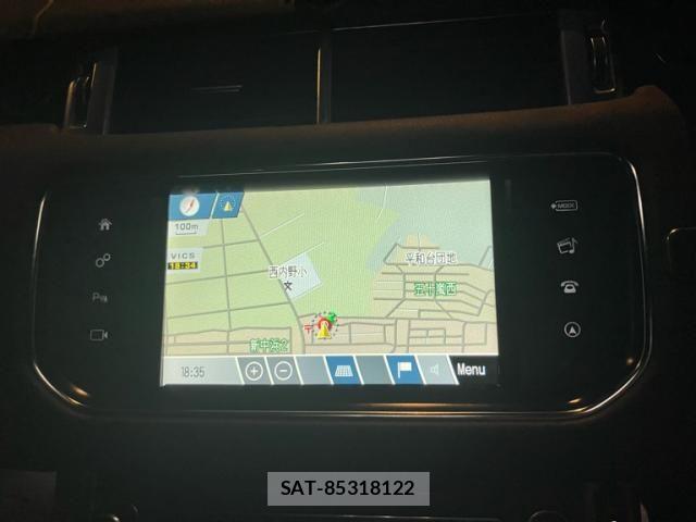 ROVER RANGE ROVER 2015-11 8661386-17