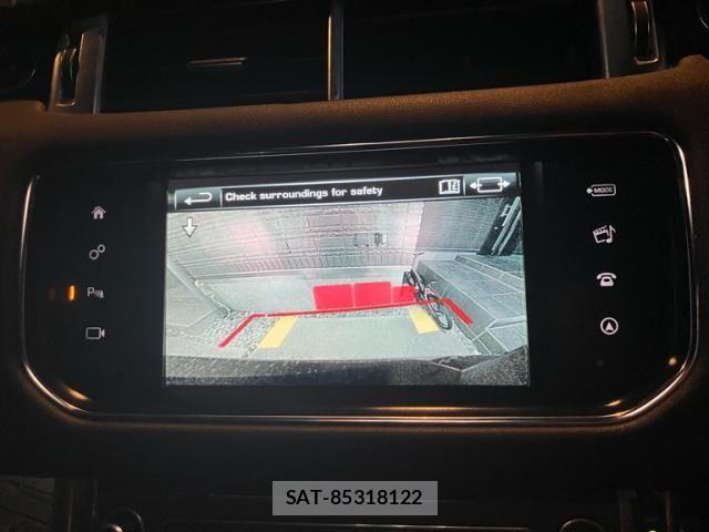 ROVER RANGE ROVER 2015-11 8661386-18