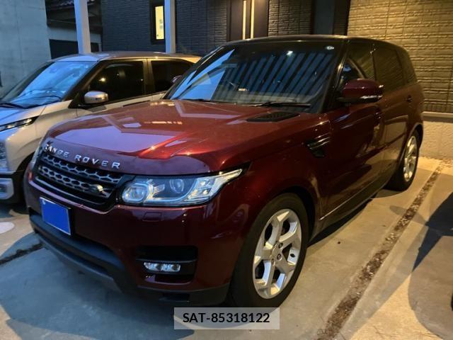 ROVER RANGE ROVER 2015-11 8661386-1