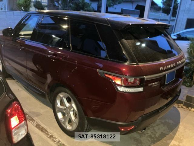 ROVER RANGE ROVER 2015-11 8661386-2