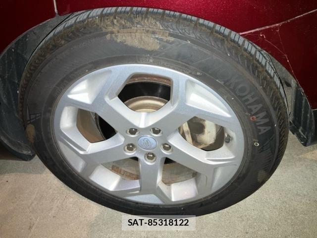 ROVER RANGE ROVER 2015-11 8661386-4