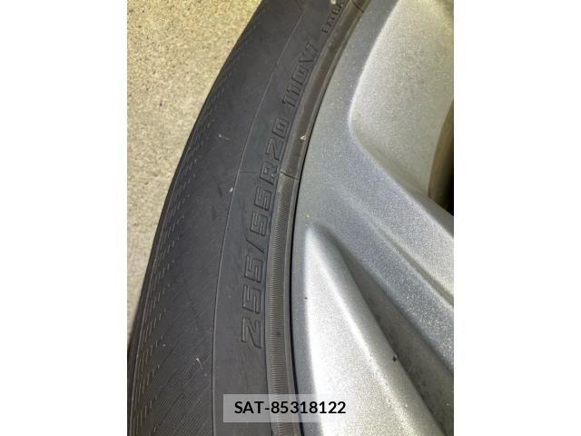 ROVER RANGE ROVER 2015-11 8661386-5