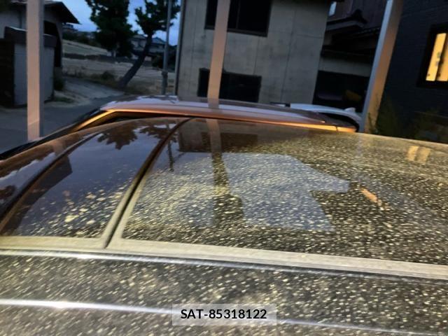 ROVER RANGE ROVER 2015-11 8661386-7