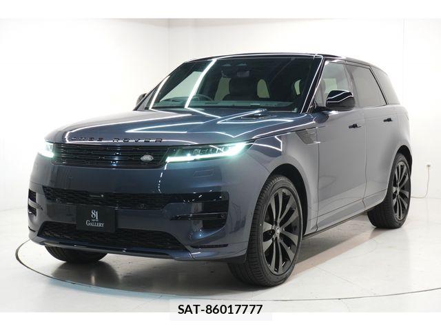 ROVER RANGE ROVER 2023-05 8661388-0