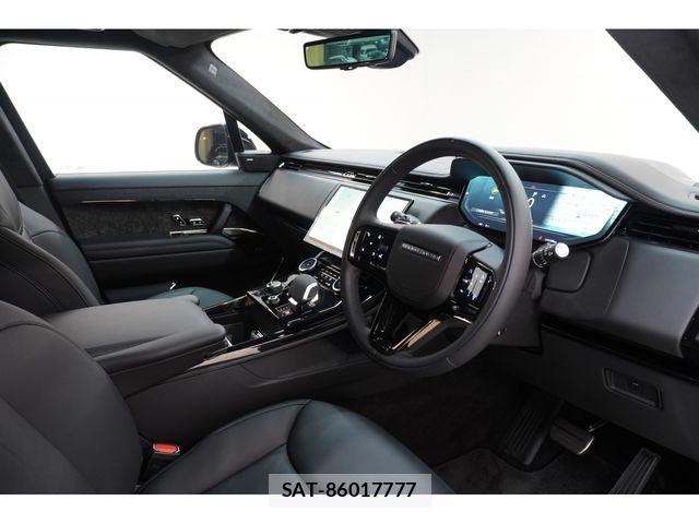 ROVER RANGE ROVER 2023-05 8661388-9