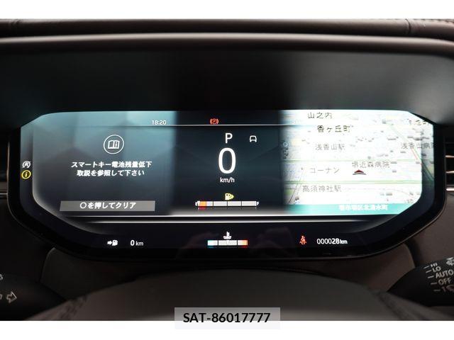 ROVER RANGE ROVER 2023-05 8661388-10