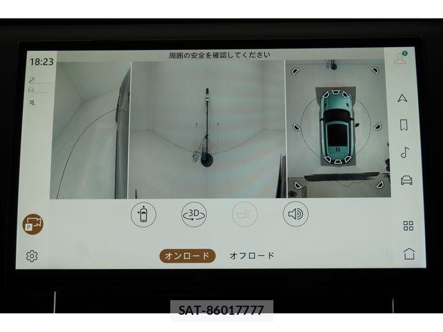 ROVER RANGE ROVER 2023-05 8661388-15