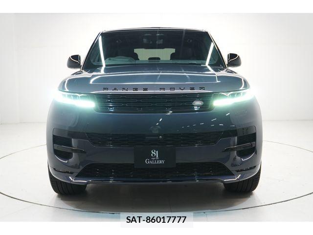 ROVER RANGE ROVER 2023-05 8661388-1