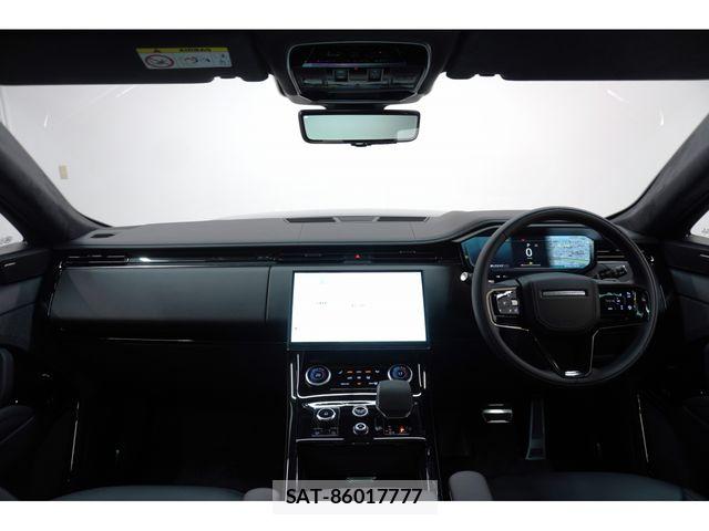 ROVER RANGE ROVER 2023-05 8661388-19