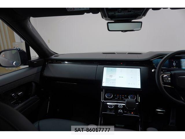 ROVER RANGE ROVER 2023-05 8661388-21