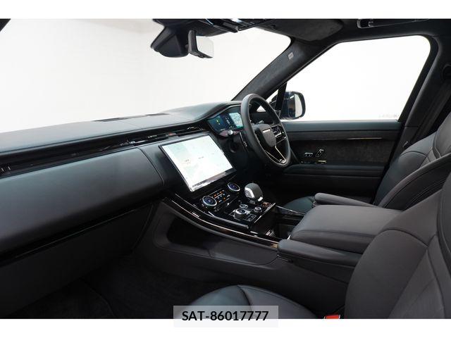 ROVER RANGE ROVER 2023-05 8661388-23