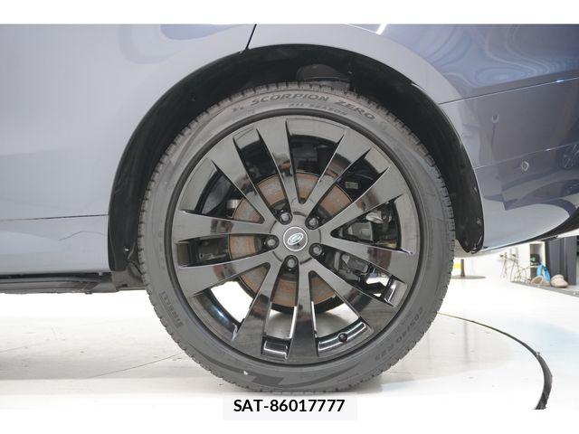 ROVER RANGE ROVER 2023-05 8661388-27