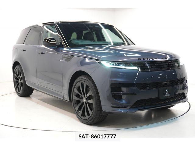 ROVER RANGE ROVER 2023-05 8661388-2