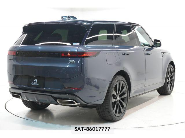 ROVER RANGE ROVER 2023-05 8661388-4