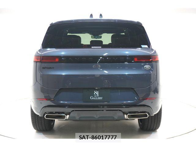 ROVER RANGE ROVER 2023-05 8661388-5