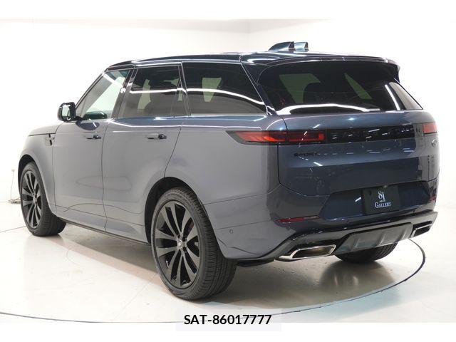 ROVER RANGE ROVER 2023-05 8661388-6