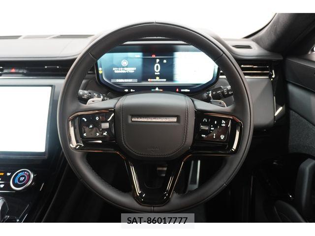 ROVER RANGE ROVER 2023-05 8661388-8