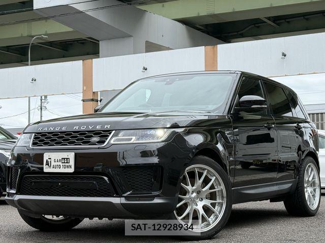 ROVER RANGE ROVER 2018-10 8831418-0