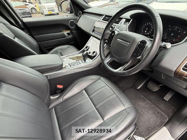 ROVER RANGE ROVER 2018-10 8831418-9