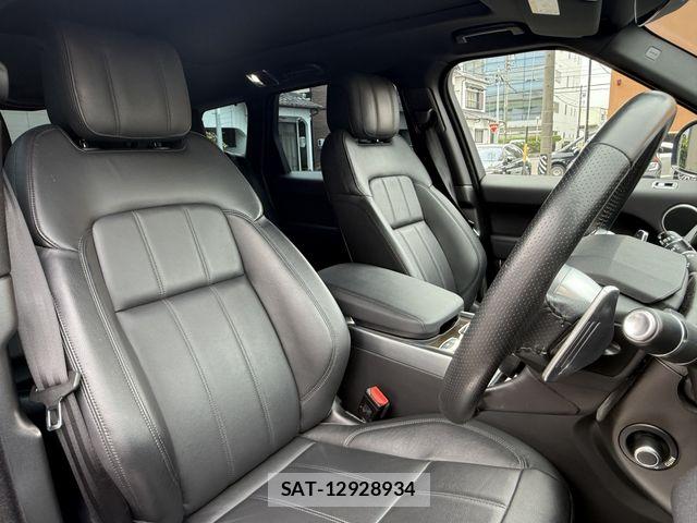 ROVER RANGE ROVER 2018-10 8831418-10