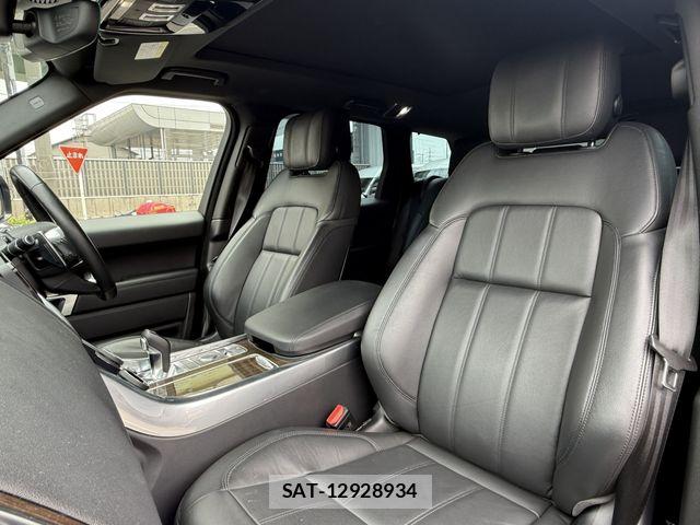 ROVER RANGE ROVER 2018-10 8831418-11