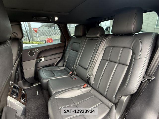 ROVER RANGE ROVER 2018-10 8831418-12