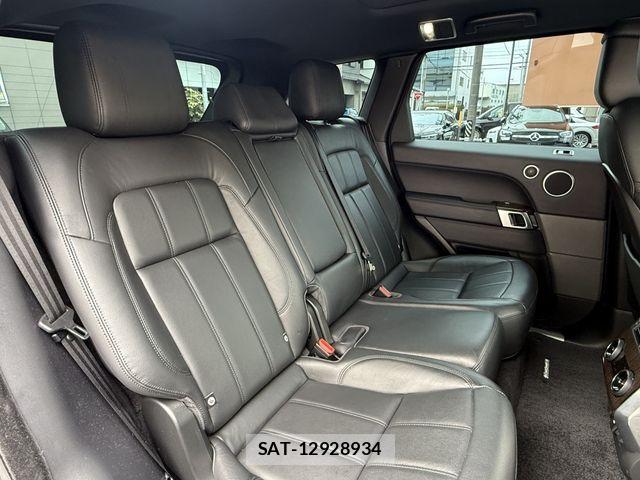 ROVER RANGE ROVER 2018-10 8831418-13