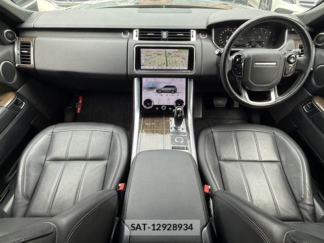 ROVER RANGE ROVER 2018-10 8831418-15