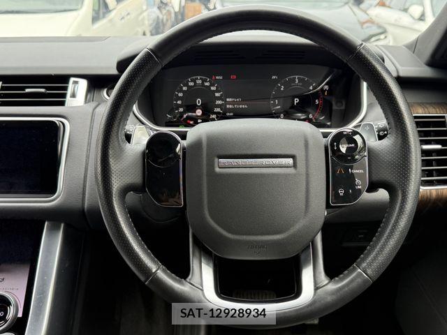 ROVER RANGE ROVER 2018-10 8831418-16