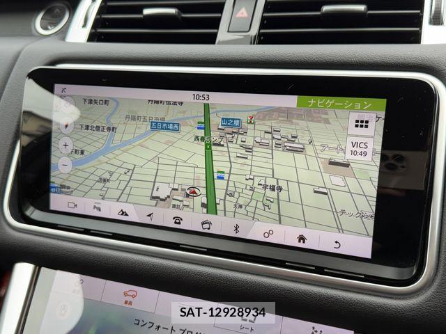 ROVER RANGE ROVER 2018-10 8831418-18