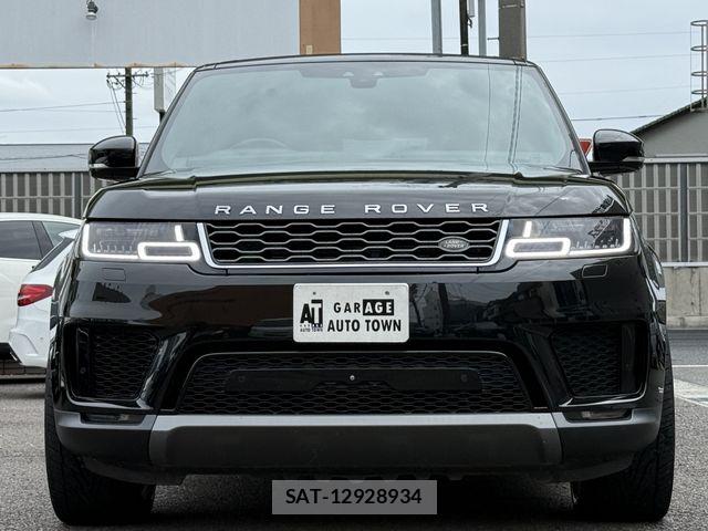 ROVER RANGE ROVER 2018-10 8831418-1