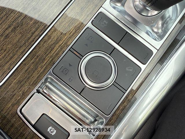 ROVER RANGE ROVER 2018-10 8831418-23