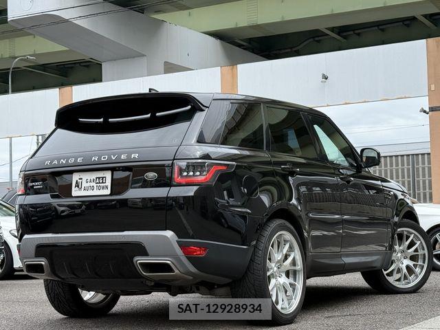 ROVER RANGE ROVER 2018-10 8831418-3